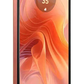 Motorola G04S Sunrise Orange: 4 GB de RAM, 128 GB de almacenamiento y funciones avanzadas