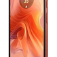 Motorola G04S Sunrise Orange: 4 GB de RAM, 128 GB de almacenamiento y funciones avanzadas