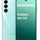 Samsung Galaxy A16 5G 6/128GB: el teléfono inteligente económico definitivo con conectividad de alta velocidad y funciones avanzadas de cámara