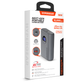 HyperGear Power Pack Pro 10K Banco de energía de carga rápida: su fuente de energía portátil mientras viaja