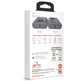 HyperGear Power Pack Pro 10K Banco de energía de carga rápida: su fuente de energía portátil mientras viaja