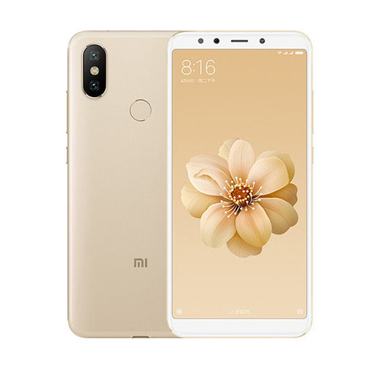 Xiaomi Mi A2  - Mi 6X - Teléfono