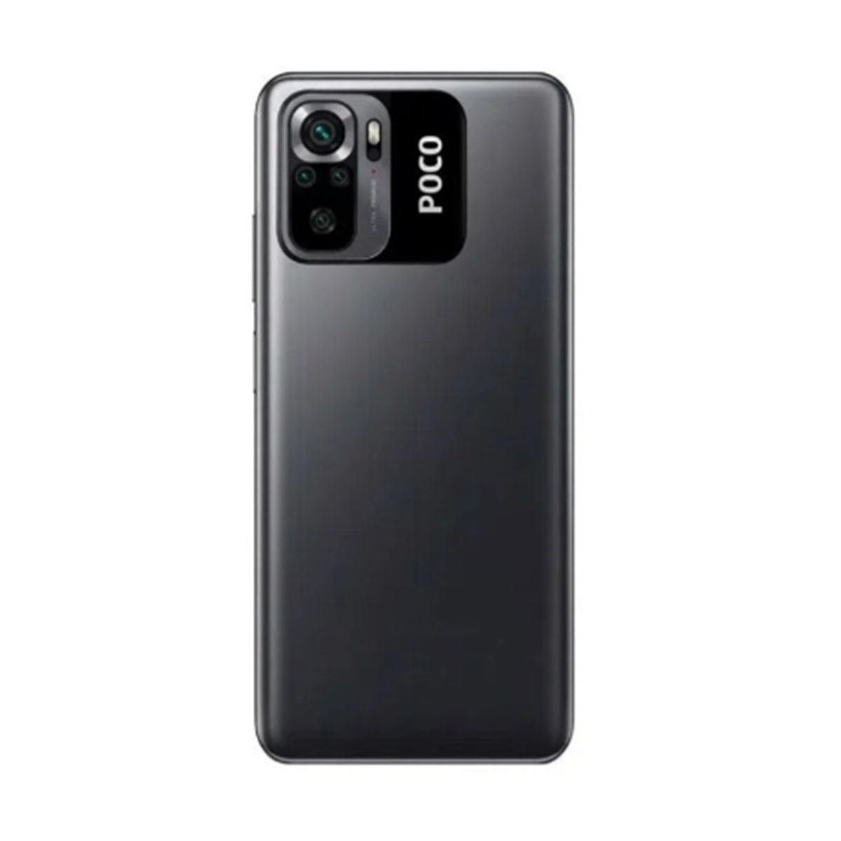 Xiaomi - POCO M5S 64GB - Smartphone con cámara cuádruple FHD+ AI de 6,53 pulgadas - POCO M5S 64GB - 6.53-inch FHD+ AI Quad Camera Smartphone