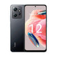 Xiaomi Redmi Note 12 Gris Ónix - 4GB RAM + 128GB ROM - Xiaomi Redmi Note 12 Onyx Gray - 4GB RAM + 128GB ROM