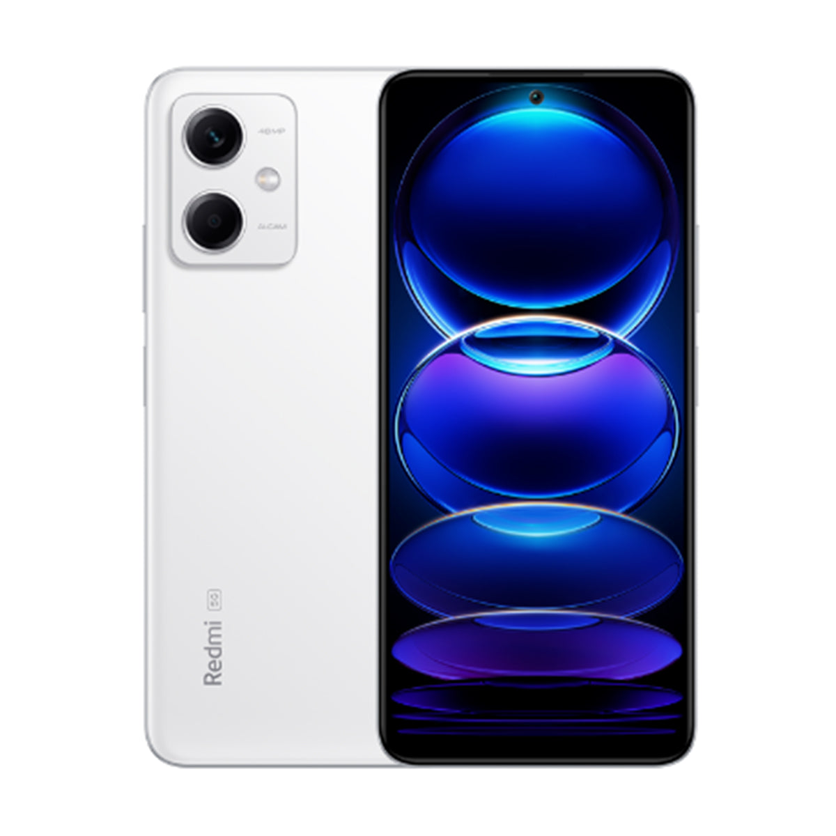 Xiaomi Redmi Note 12s - Telefono