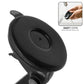 EH41BK UNIVERSAL DASHBOARD CAR MOUNT - ESoulk Soporte universal para tablero de automóvil  - 6.36 pulgadas de ancho (EH41BK)