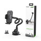 EH43BK UNIVERSAL TRUCK DASHBOARD & WINDS CAR MOUNT - ESoulk Soporte Universal para Automóvil Parabrisas/Tablero Instrumentos/Camión - 6.36"