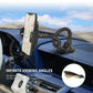 EH43BK UNIVERSAL TRUCK DASHBOARD & WINDS CAR MOUNT - ESoulk Soporte Universal para Automóvil Parabrisas/Tablero Instrumentos/Camión - 6.36"