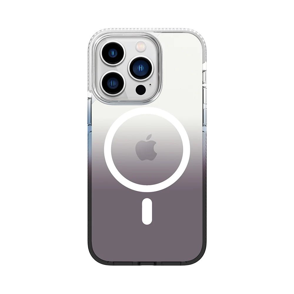 SafeTee Flow MagSafe para Apple iPhone 14 Pro (6,1 pulgadas) - SafeTee Flow + Mag para iPhone 14 Pro por Prodigee