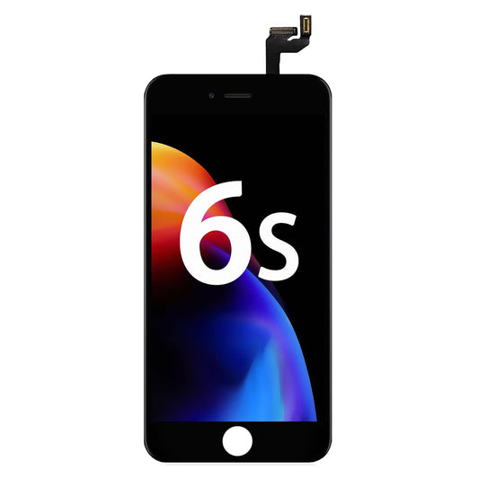 iPhone 6s reemplazo de pantalla LCD y digitalizador de repuesto (4.7”) - LCD and Digitizer Replacement for iPhone 6S (4.7")