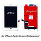 iPhone 8 Plus reemplazo de pantalla LCD - iPhone 8 Plus LCD Screen Replacement