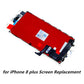 iPhone 8 Plus reemplazo de pantalla LCD - iPhone 8 Plus LCD Screen Replacement