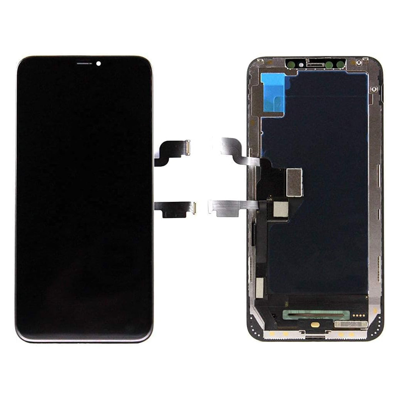 iPhone XS Max reparacion de pantalla LCD 6.5” - iPhone XS Max LCD Screen Replacement (A2101, A2102, A2104)