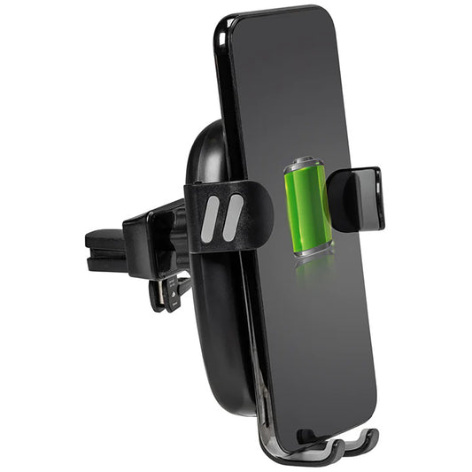 Ventev Wireless 15W Kit Carga Rápida para Automóvil - Ventev Wireless 15W Fast Car Charging Kit