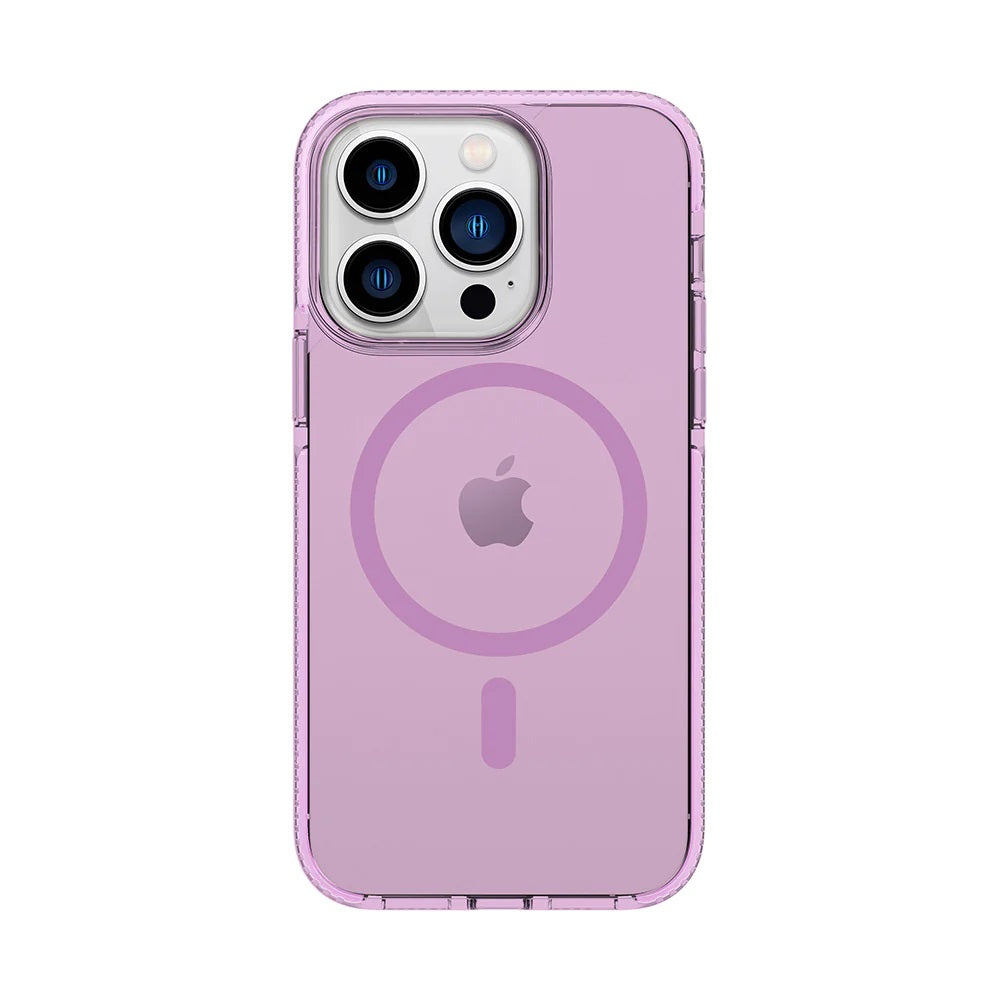 Safetee Neo con MagSafe funda para Apple iPhone 14 Pro - Safetee Neo + Mag para iPhone 14 Pro de Prodigee