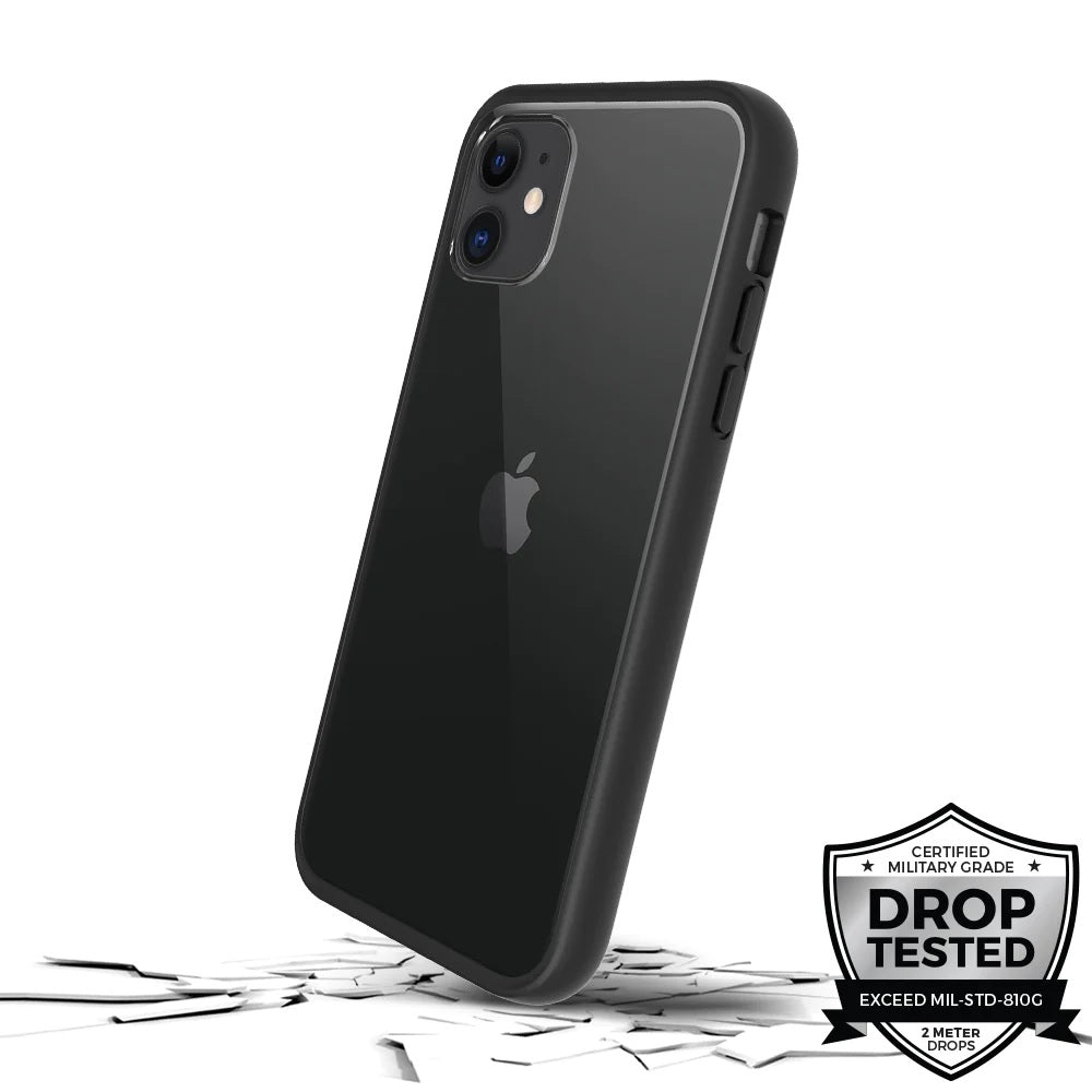 SafeTee Slim para iPhone 11 - SafeTee Slim para iPhone 11 por Prodigee