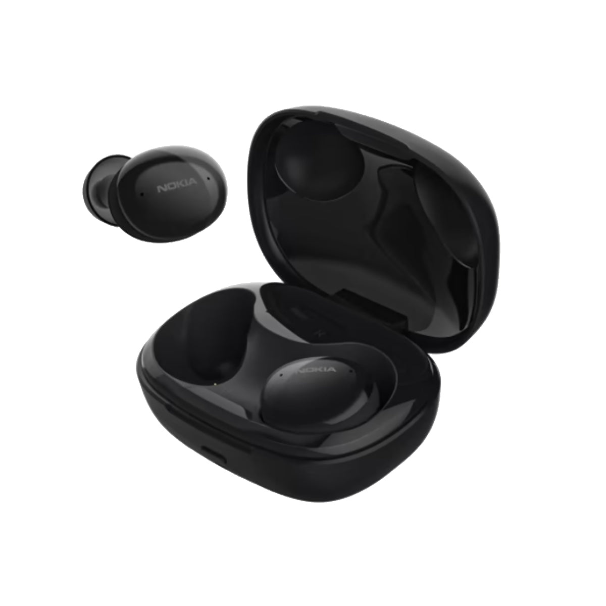 Nokia auriculares Comfort - nokia headphones comfort