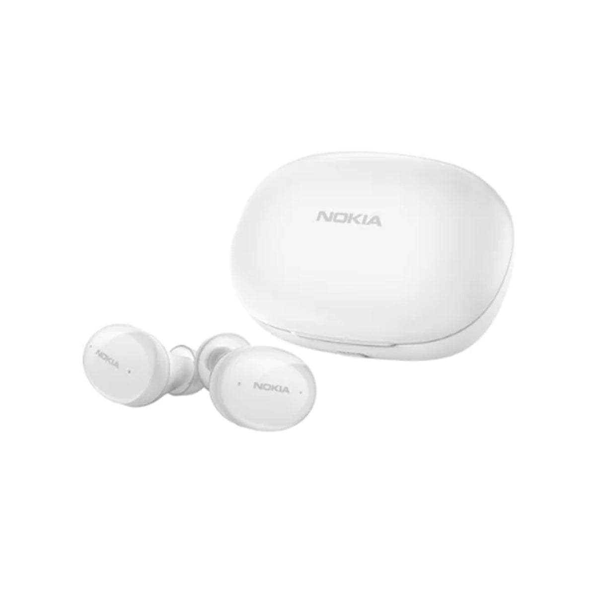 Nokia auriculares Comfort - nokia headphones comfort