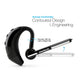 Naztech auriculares inalámbricos Bluetooth N750 - Naztech Wireless Bluetooth Headphones N750