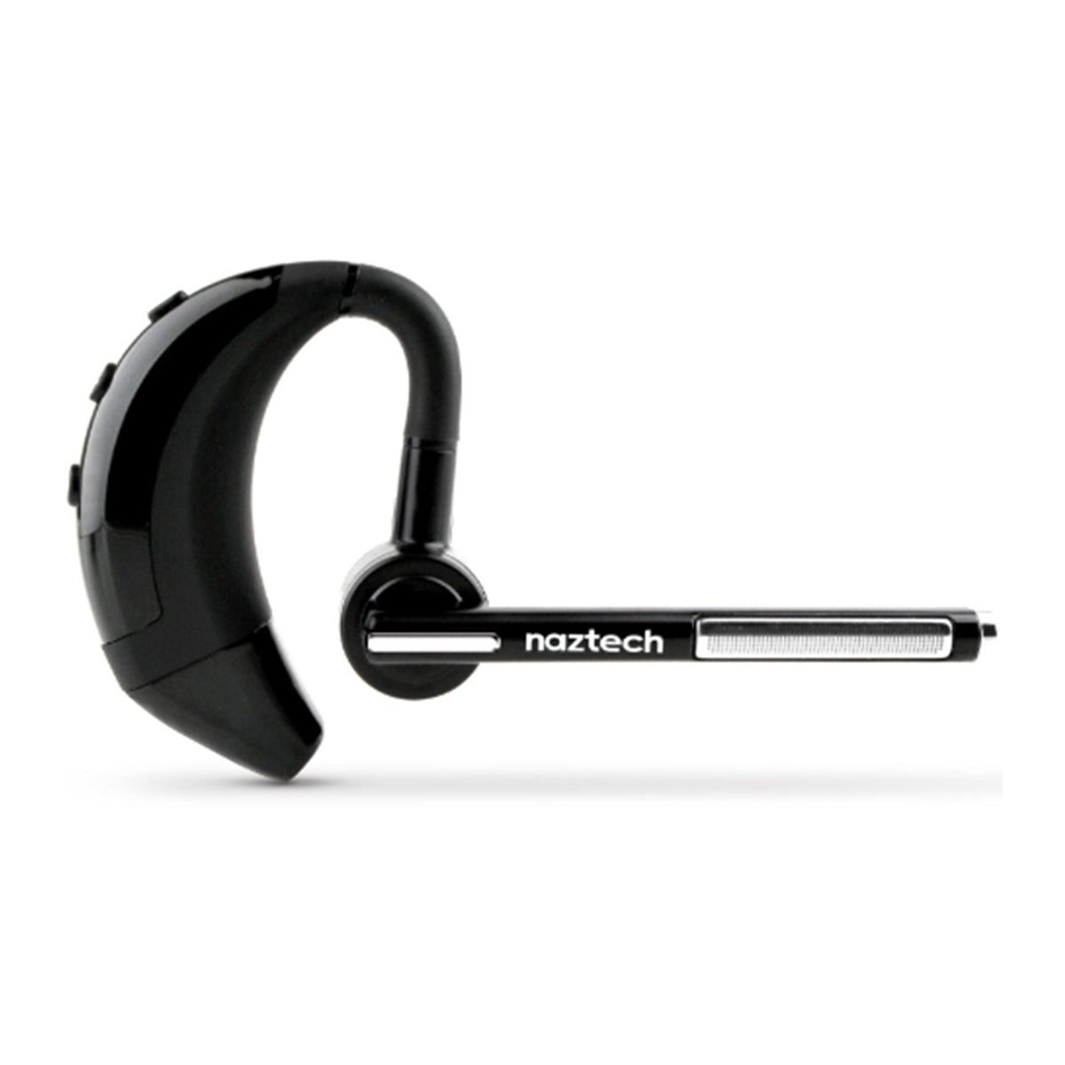 Naztech auriculares inalámbricos Bluetooth N750 - Naztech Wireless Bluetooth Headphones N750
