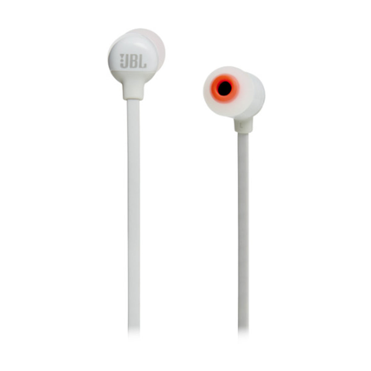 JBL auriculares internos inalámbricos T110BT - JBL T110BT wireless in-ear headphones