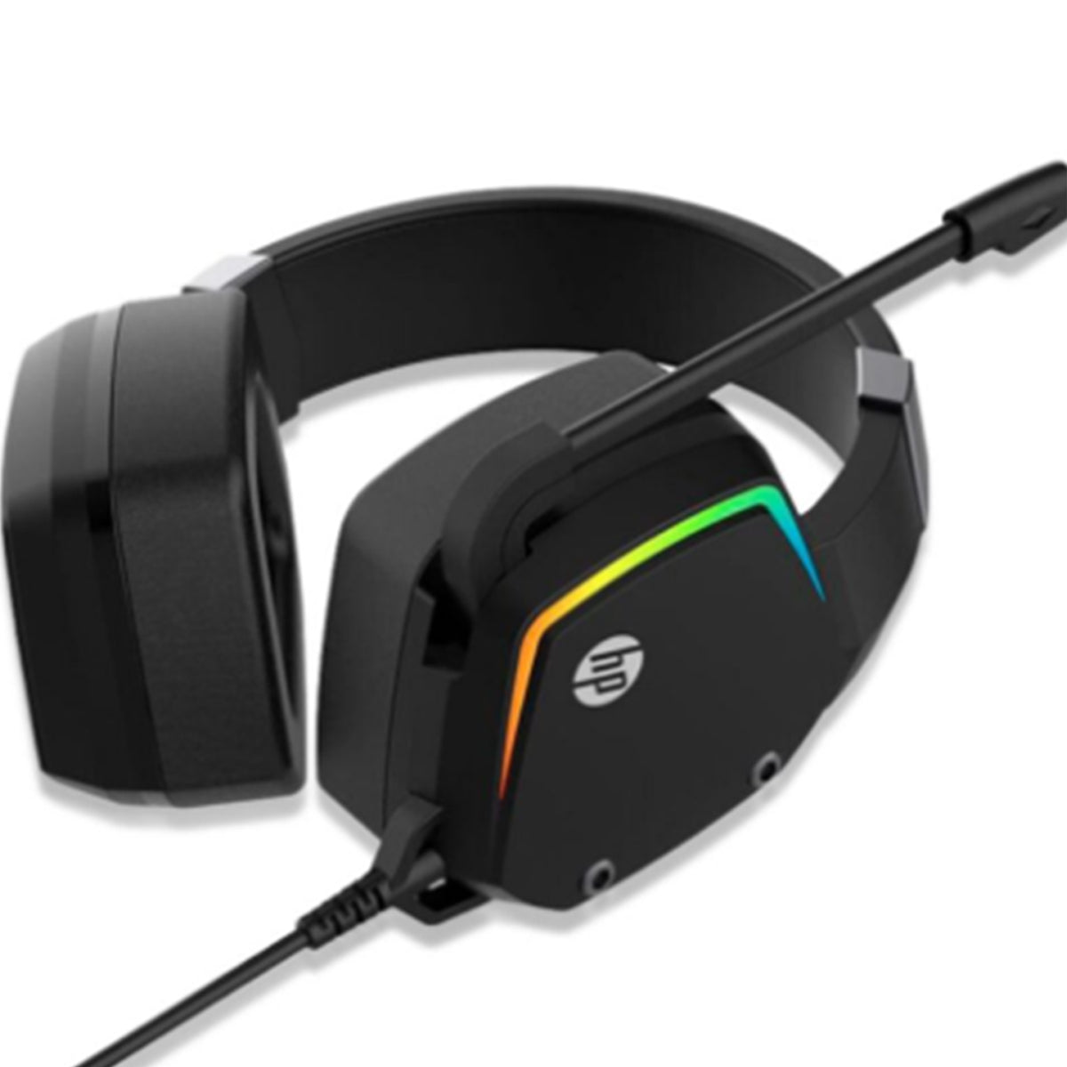 HP auriculares para juegos H320 - HP gaming headset H320