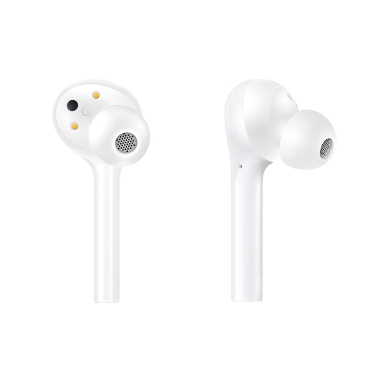 Huawei Freebuds Lite: auriculares internos con Bluetooth, cancelación de ruido y protección a prueba de agua - Huawei Freebuds Lite: in-ear headphones with Bluetooth, noise cancellation and waterproof protection