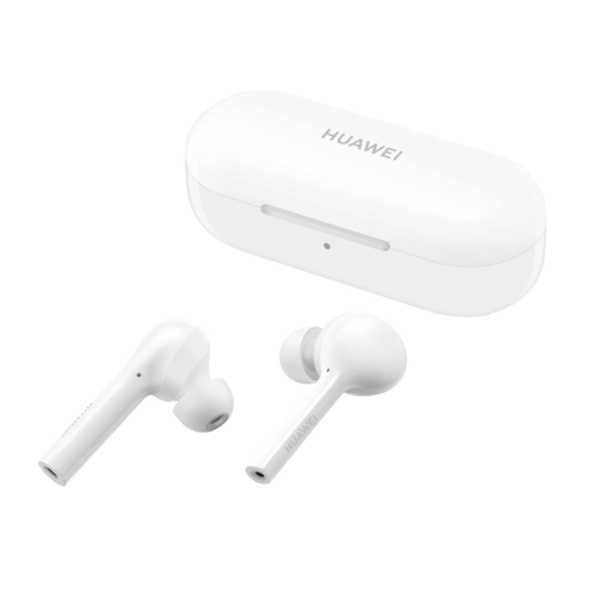 Huawei Freebuds Lite: auriculares internos con Bluetooth, cancelación de ruido y protección a prueba de agua - Huawei Freebuds Lite: in-ear headphones with Bluetooth, noise cancellation and waterproof protection