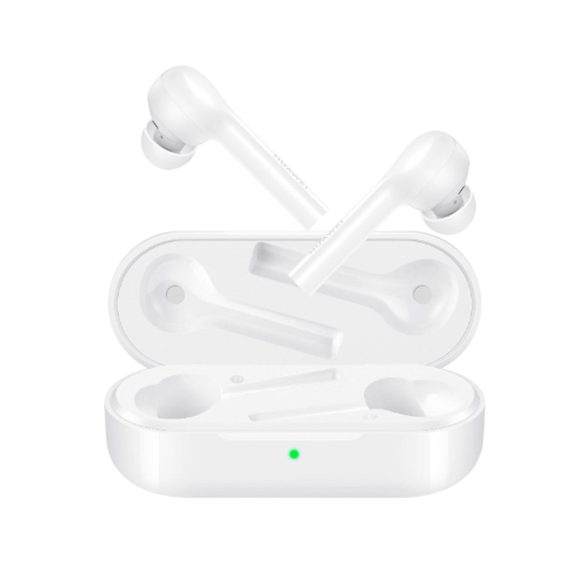 Huawei Freebuds Lite: auriculares internos con Bluetooth, cancelación de ruido y protección a prueba de agua - Huawei Freebuds Lite: in-ear headphones with Bluetooth, noise cancellation and waterproof protection