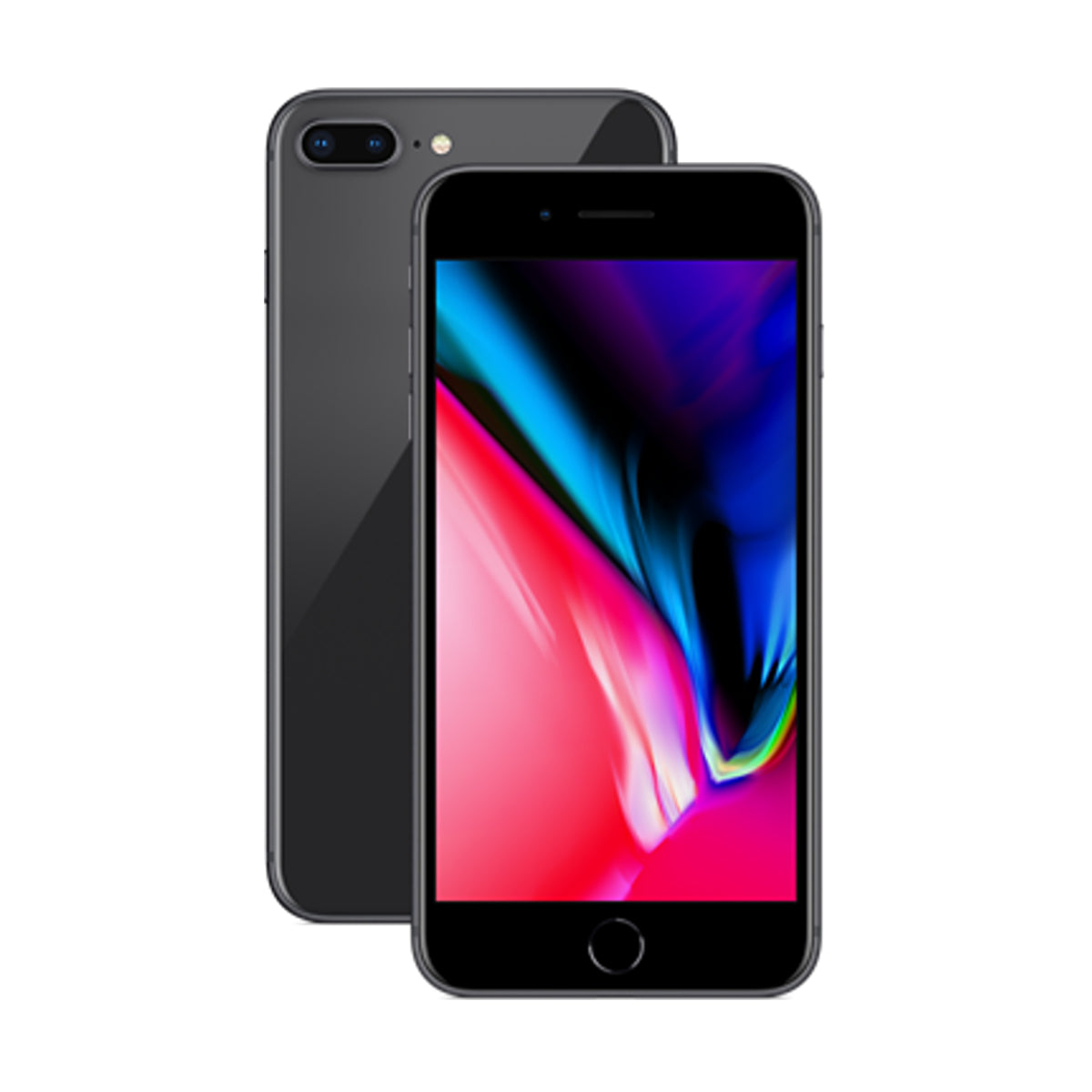 Iphone 8 Plus 8+ 64GB - Teléfono