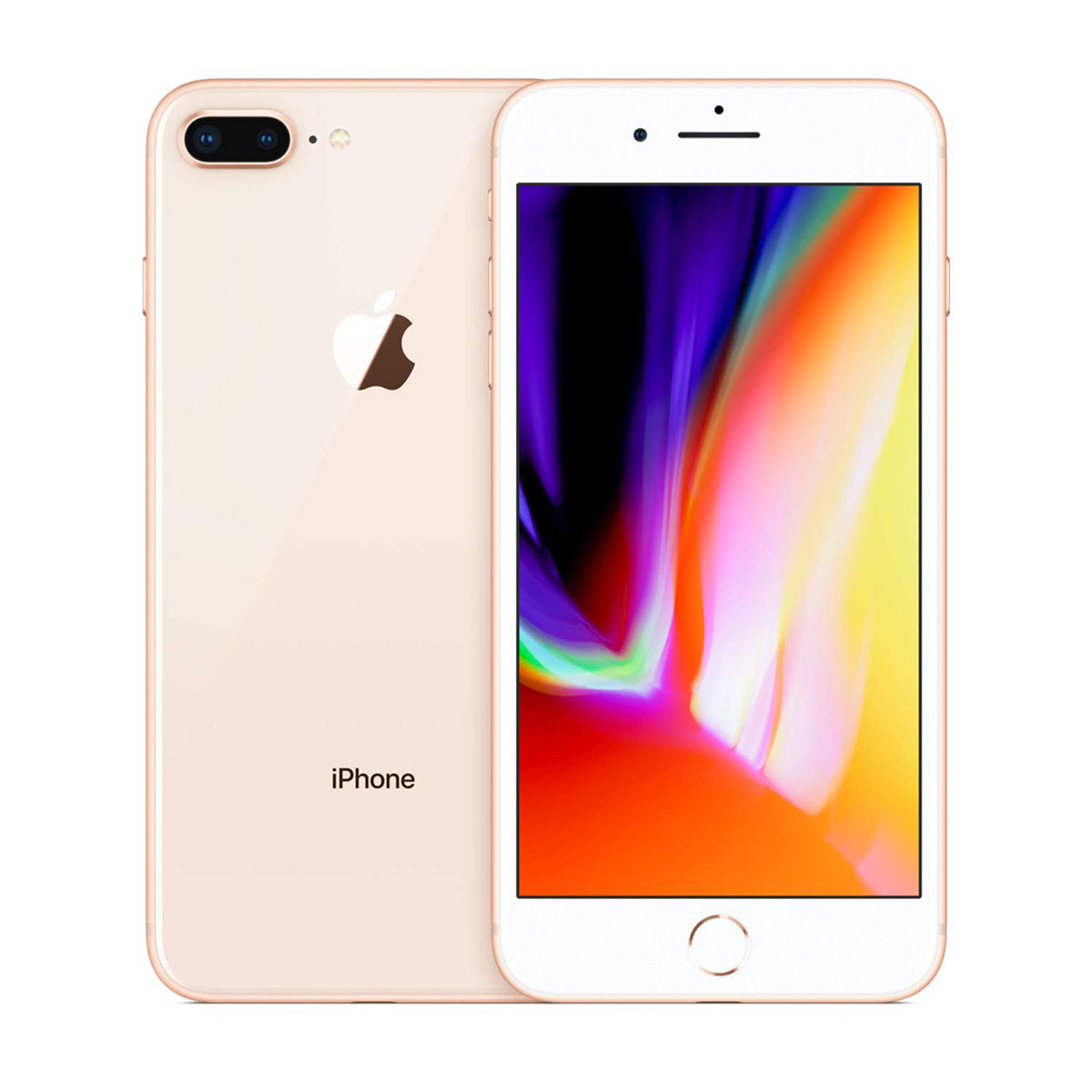 Iphone 8 Plus 8+ 64GB - Teléfono