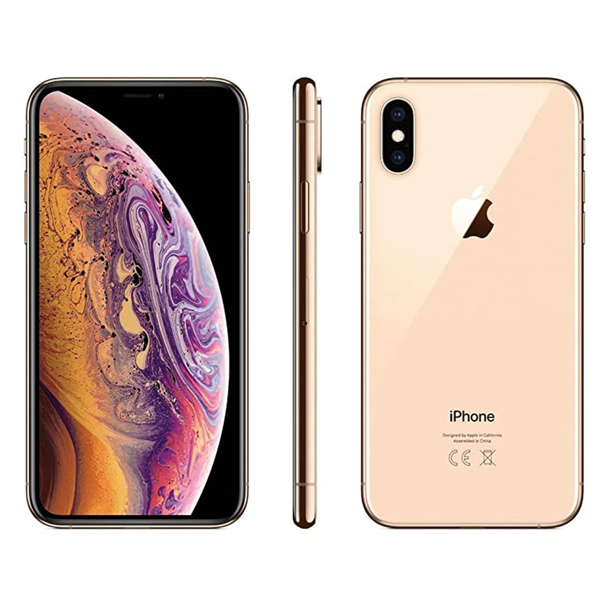 Iphone XS Max 512GB - Teléfono