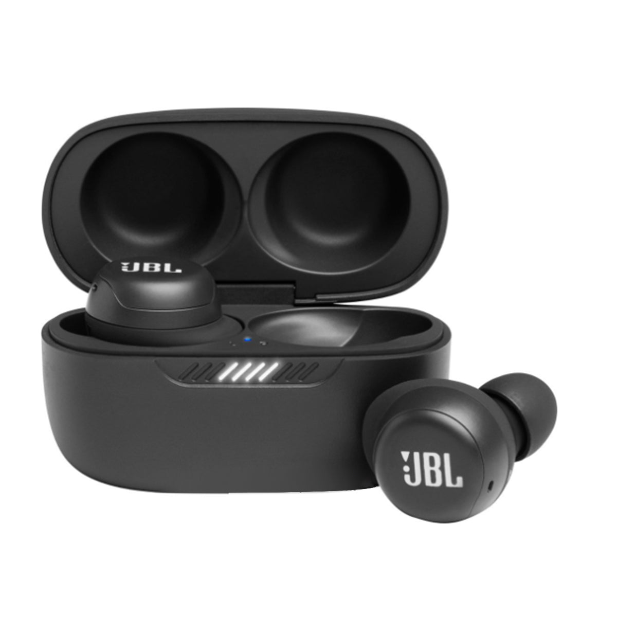 JBL Auriculares Intrauditivos Live FreeNC+ - JBL Live FreeNC+ In-Ear Headphones