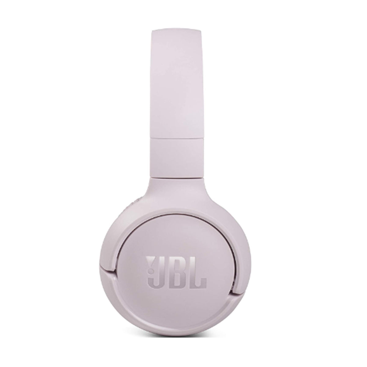 Auriculares inalámbricos on-ear JBL Tune 510BT, color Blanco