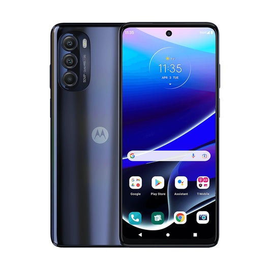 Motorola G Stylus 2022 XT2131 - Teléfono