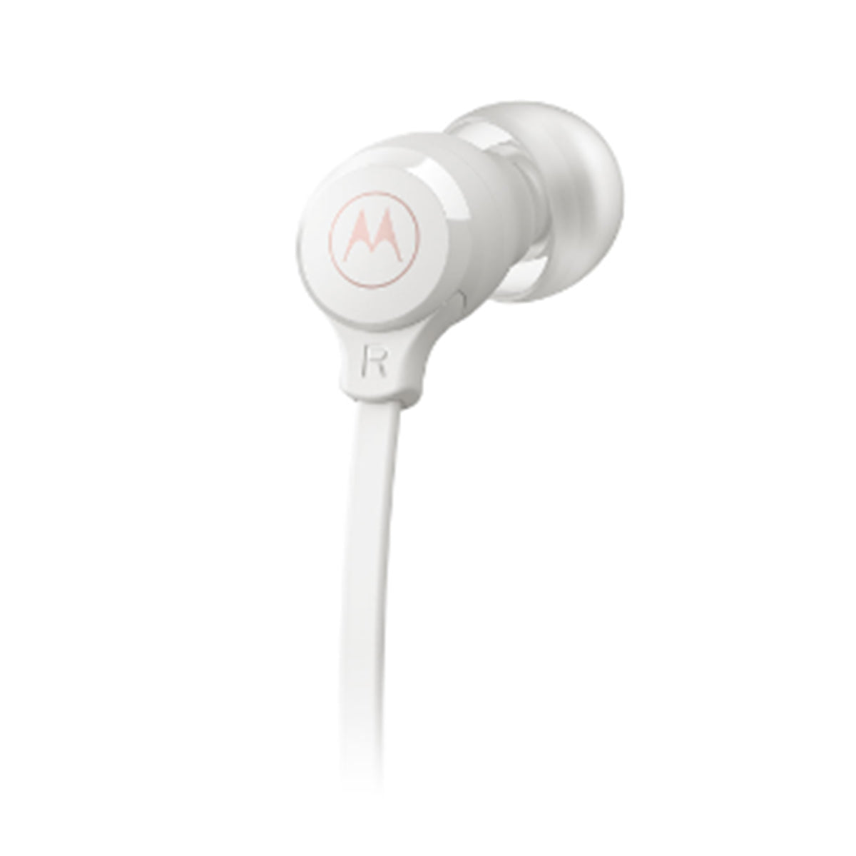 Motorola Sound Earbuds 3-S Controladores Dinámicos - Motorola Sound Earbuds 3-S Dynamic Drivers