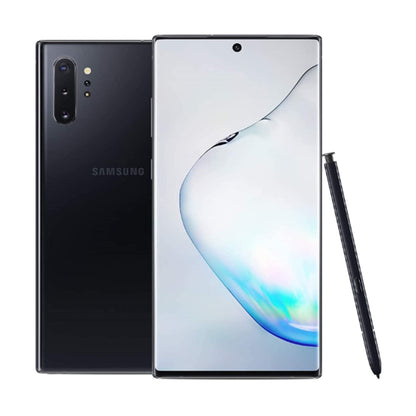 Samsung Note 10 Plus N975 - 12GB RAM 256GB ROM Teléfono