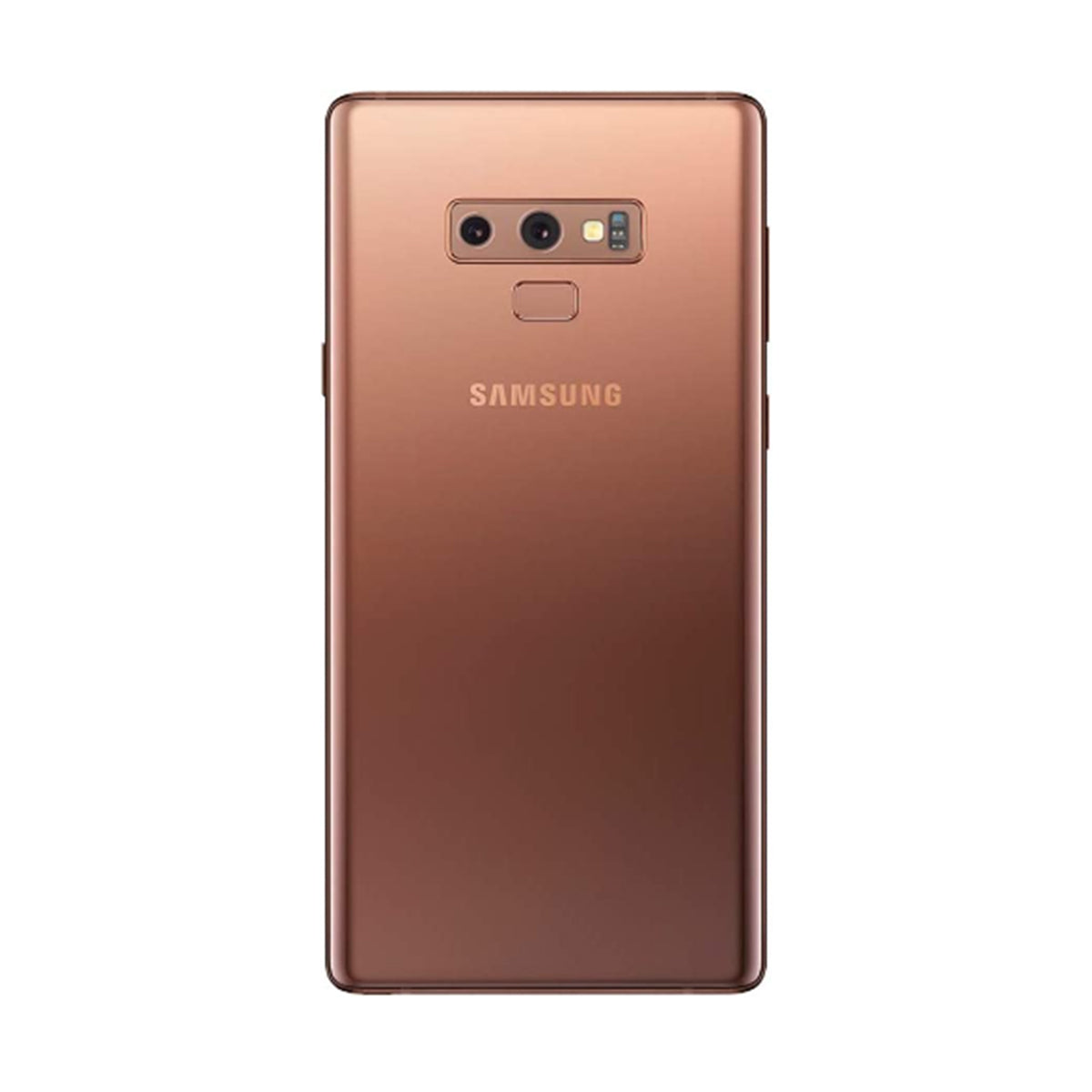 Samsung Note 9 128GB SM-N960F Galaxy - Teléfono
