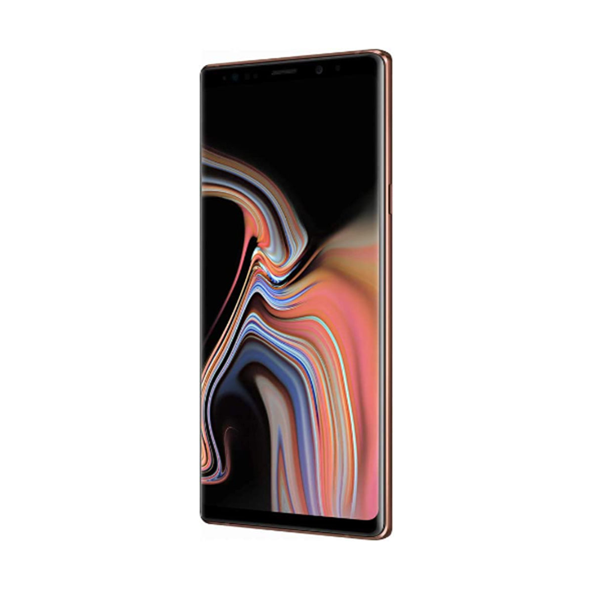 Samsung Note 9 128GB SM-N960F Galaxy - Teléfono