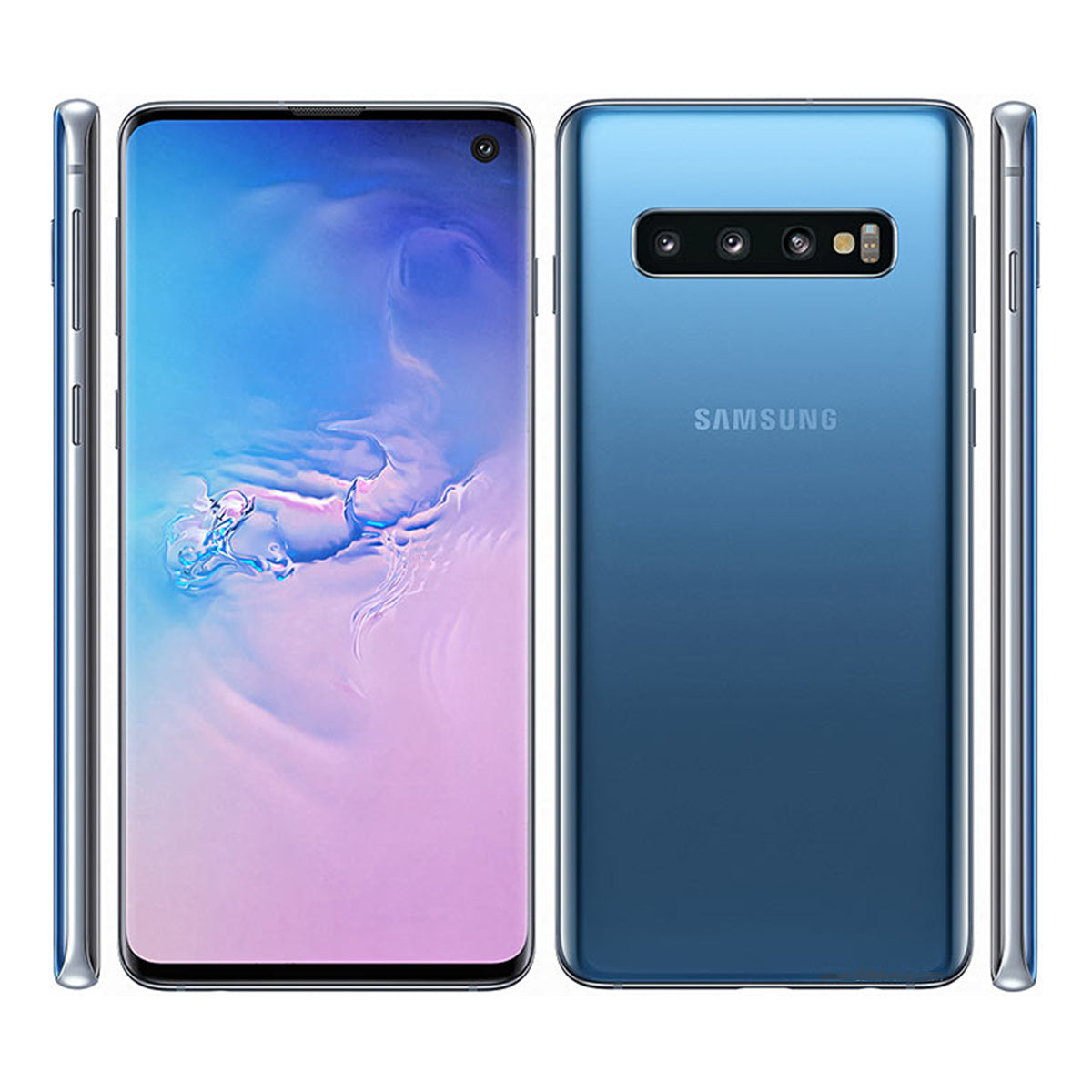 Samsung S10 128GB G973 - Teléfono