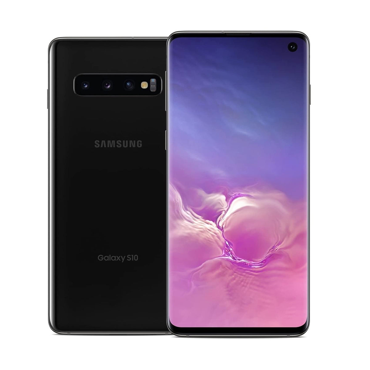 Samsung S10 128GB G973 - Teléfono