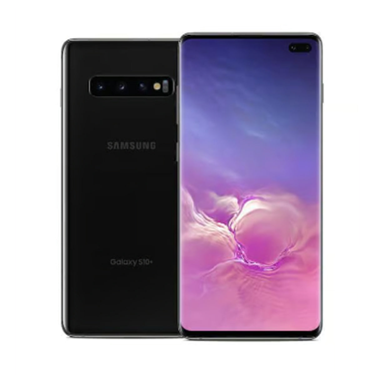 Samsung S10+ Plus 128GB G975U - Teléfono