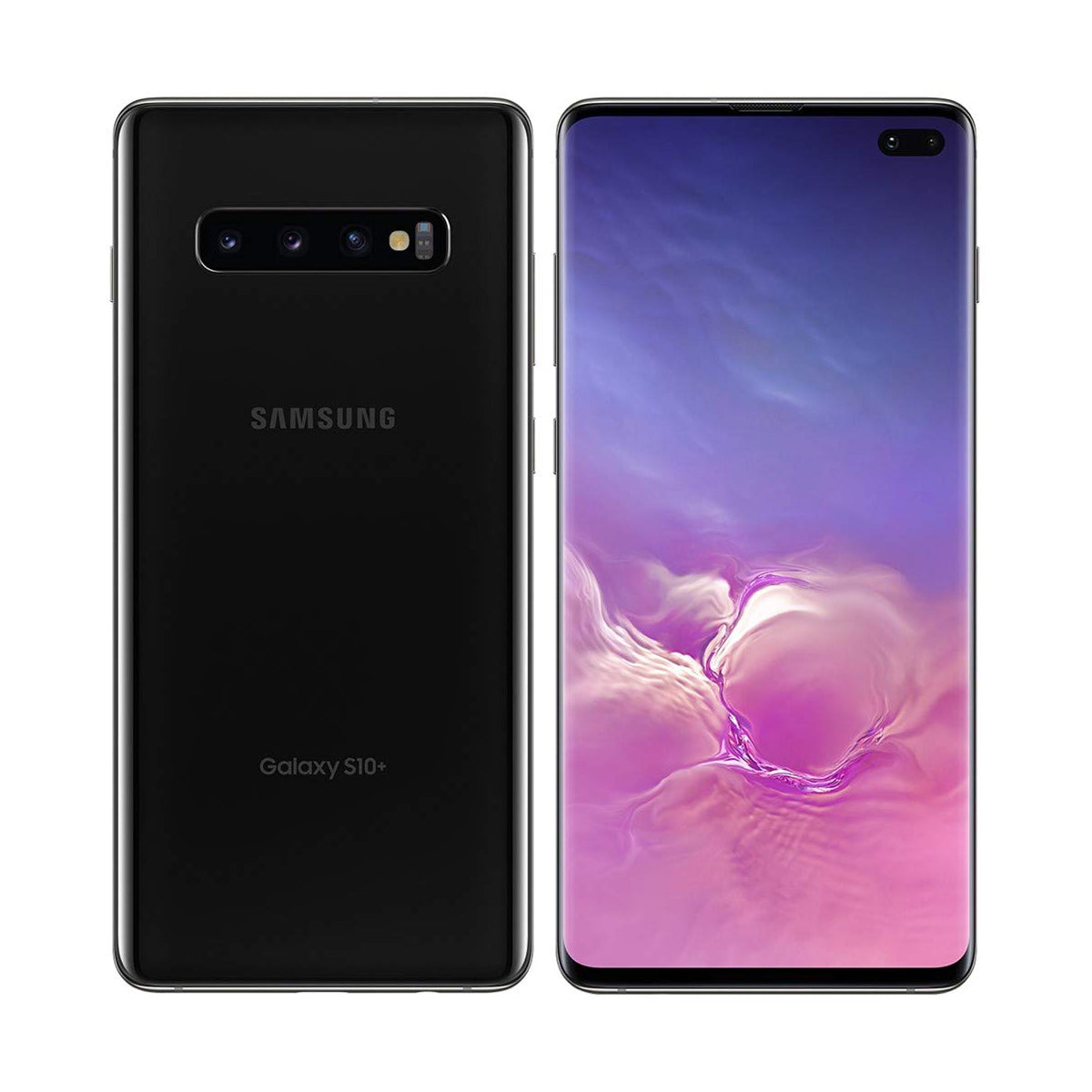 Samsung S10+ Plus 128GB G975U - Teléfono