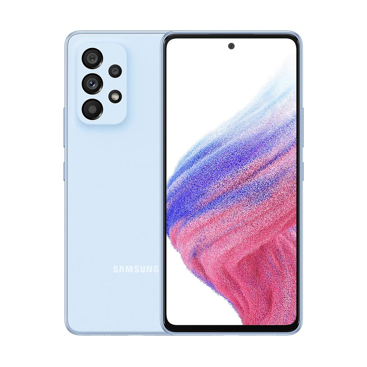 Samsung A53 5G - Teléfono