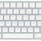 Apple Magic Keyboard - Teclado mágico de Apple