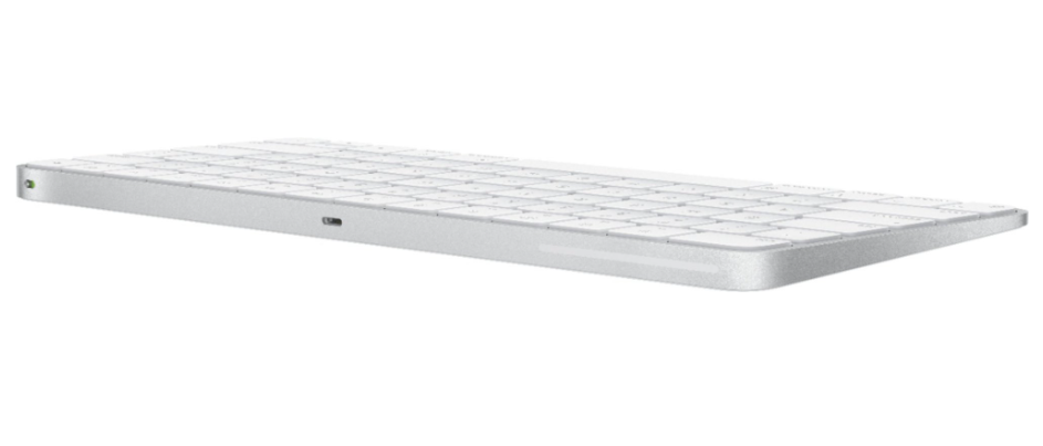 Apple Magic Keyboard - Teclado mágico de Apple