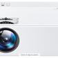 Yaber Buffalo U2 720p LCD - Yaber Buffalo U2 720p LCD