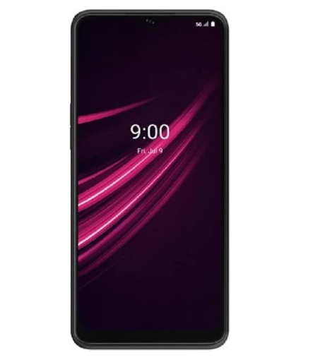 REVVL V+ 5G T-Mobile Teléfono Inteligente 5G