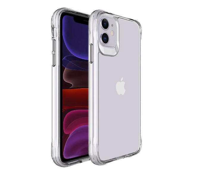 Hero para iPhone 11 - Protección Grado Militar - Hero for iPhone 11 por Prodigee