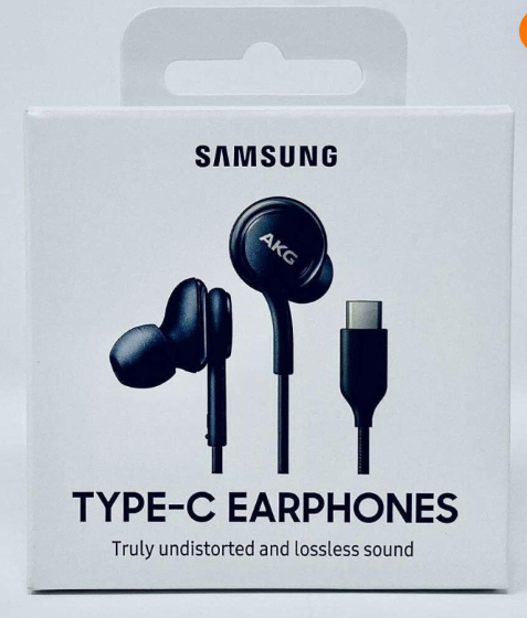 Samsung auriculares Galaxy Type-C - Samsung Galaxy Type-C Headphones
